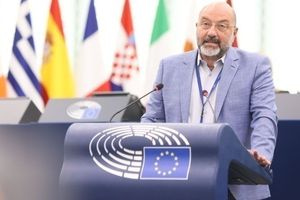 Σάκης Αρναούτογλου: Τι πράττει η ΕΕ για την παράνομη αλιεία σκαφών τρίτων χωρών σε Αιγαίο και Ανατ. Μεσόγειο;