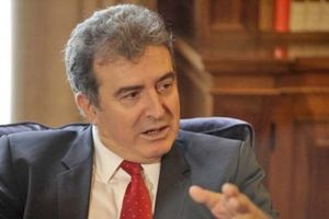Τι συζήτησαν Μιχάλης Χρυσοχοΐδης και Λάουρα Κοβέσι