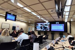 Η Κρήτη στη συνδιαμόρφωση των Ευρωπαϊκών εξελίξεων μέσω του 2030CATALYSTS