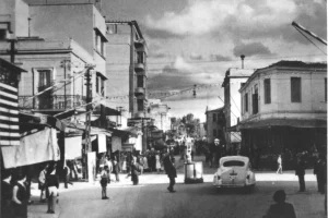 Ένας καστρινός ανοιξιάτικος περίπατος