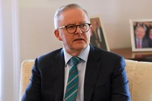 Διάγγελμα προς το έθνος θα απευθύνει ο πρωθυπουργός της Αυστραλίας σχετικά με τον πόλεμο στο Ιράν