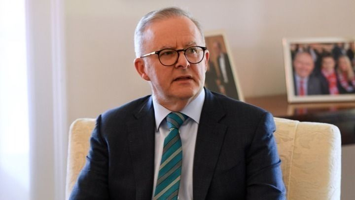 Διάγγελμα προς το έθνος θα απευθύνει ο πρωθυπουργός της Αυστραλίας σχετικά με τον πόλεμο στο Ιράν