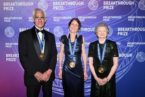 «Όσκαρ της επιστήμης» στους πρωτοπόρους της γονιδιακής θεραπείας που χαρίζει ξανά την όραση