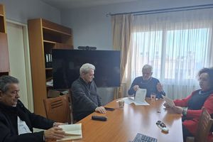 Σύμβαση 1.500.000 ευρώ για έργα σε σχολικά κτίρια υπέγραψε ο Δήμαρχος Ηρακλείου