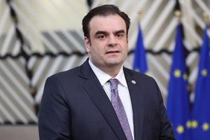 «Οι άνθρωποι της γενιάς μου θέλουμε να κάνουμε ακόμη περισσότερα, ακόμη γρηγορότερα και ακόμη καλύτερα»