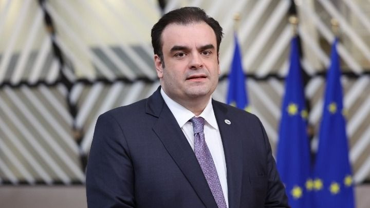 «Οι άνθρωποι της γενιάς μου θέλουμε να κάνουμε ακόμη περισσότερα, ακόμη γρηγορότερα και ακόμη καλύτερα»