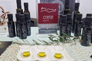 Από 24-26 Απριλίου το 11ο Φεστιβάλ Ελαιολάδου & Ελιάς στο ΔΕΚΚ