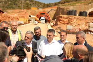 Τραγωδία στην άσφαλτο ανήμερα του Πάσχα: Νεκρός πεζός που παρασύρθηκε από ταξί