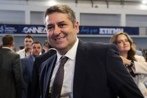 Το νέο ιατρικό ανακοινωθέν: Σταθερή παραμένει η κατάσταση της υγείας του Γιώργου Μυλωνάκη