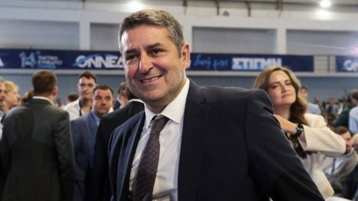 Το νέο ιατρικό ανακοινωθέν: Σταθερή παραμένει η κατάσταση της υγείας του Γιώργου Μυλωνάκη