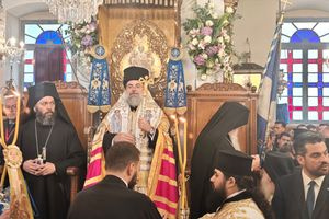 Παραιτήσεις στη διάθεσή του Τίτου για την επόμενη μέρα της Μητρόπολης
