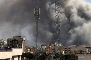 Ιράν: Αεροπορική επίθεση πλήττει γέφυρα σε αυτοκινητόδρομο