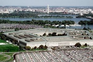 ΗΠΑ: Το Πεντάγωνο υπολογίζει ότι μπορεί να χρειαστούν έως 6 μήνες για την απομάκρυνση των ναρκών από τα Στενά του Ορμούζ