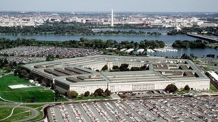 ΗΠΑ: Το Πεντάγωνο υπολογίζει ότι μπορεί να χρειαστούν έως 6 μήνες για την απομάκρυνση των ναρκών από τα Στενά του Ορμούζ