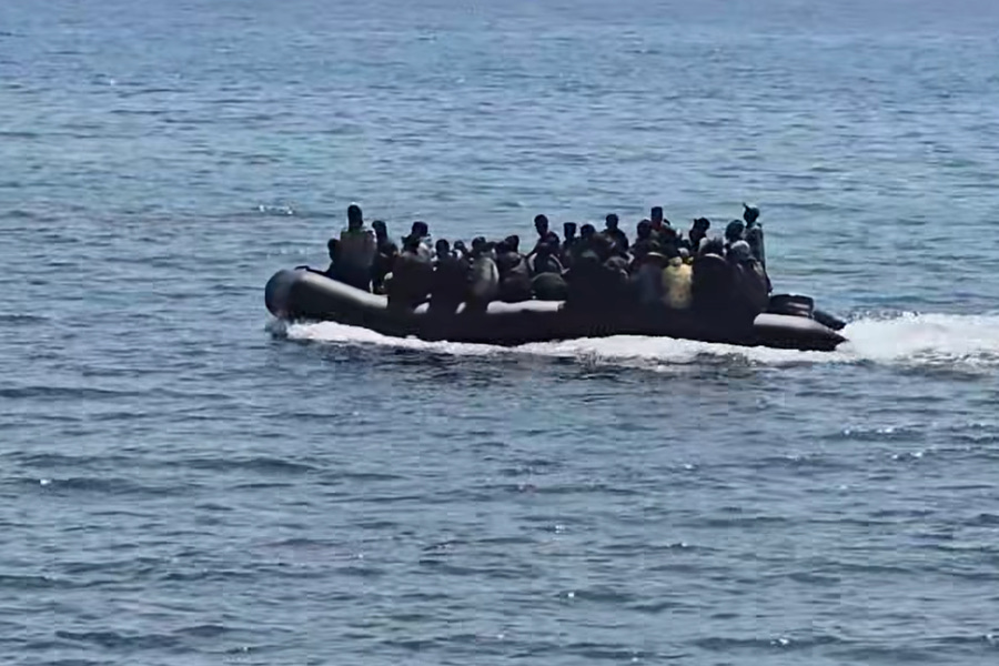 Σε δύο μέρες 346 άτομα