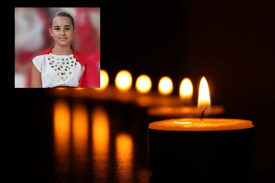 Θρήνος για τη 12χρονη στη Μεσαρά – Κλειστό σήμερα το σχολείο της