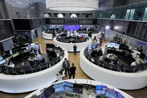 Ευρωπαϊκά χρηματιστήρια: Οι αγορές χαιρετίζουν την κατάπαυση πυρός στο Ιράν