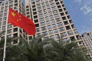 H Κίνα ζητεί ψυχραιμία και αυτοσυγκράτηση – Καλεί Ιράν και ΗΠΑ να συνεχίσουν να τηρούν την κατάπαυση του πυρός