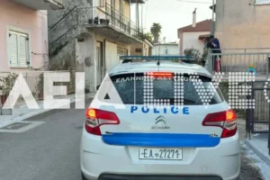 Τραγωδία στην Ηλεία: Νεκρός 13χρονος μετά από σύγκρουση πατινιού με ΙΧ στα Μακρίσια