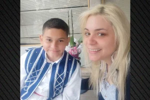 «Σε γέννησα για να μου φύγεις στα 13»: Η σπαρακτική ανάρτηση της μητέρας του παιδιού που σκοτώθηκε με το πατίνι στην Ηλεία