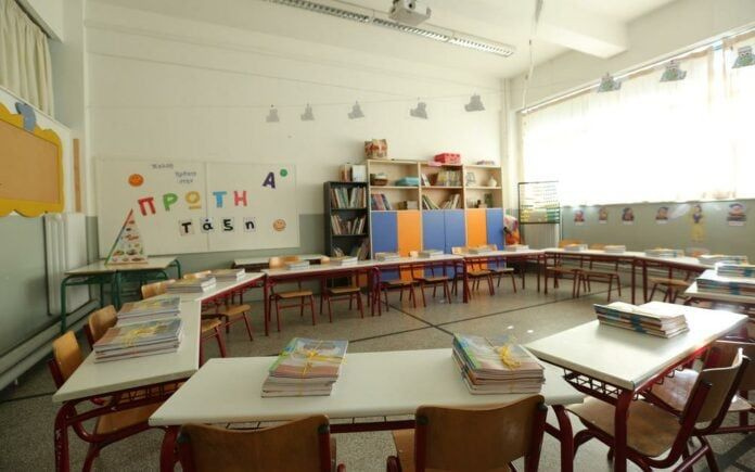 Αυτά είναι τα παιδιά που κληρώθηκαν στα Πειραματικά Σχολεία της Κρήτης