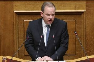 Κωνσταντίνος Αχ. Καραμανλής: Αβάσιμα τα όσα μου καταλογίζονται, είμαι αθώος και θα το αποδείξω