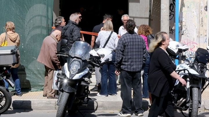 ΠΟΣΕ ΕΦΚΑ: 24ωρη πανελλαδική απεργιακή κινητοποίηση σήμερα