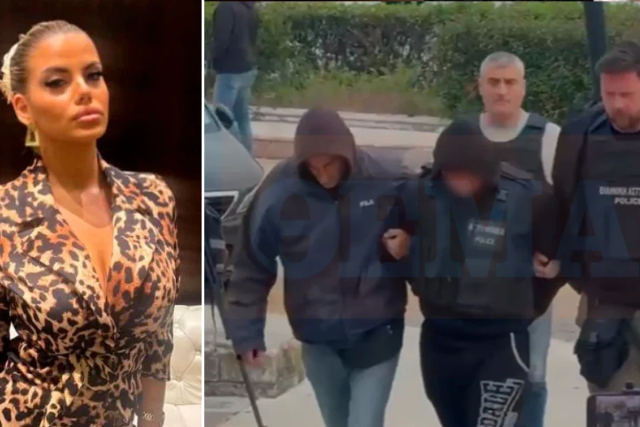 Έρευνες για την εμπλοκή και άλλων ατόμων στον θάνατο της Μυρτώς, εξετάζονται οι συνομιλίες των συλληφθέντων