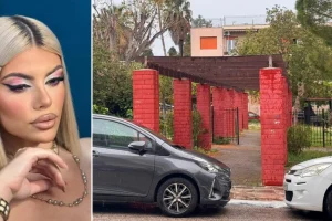 Από ανακοπή ο θάνατος της Μυρτώς στην Κεφαλονιά: Ο 23χρονος καθάρισε το δωμάτιο όπου έγινε χρήση κοκαΐνης