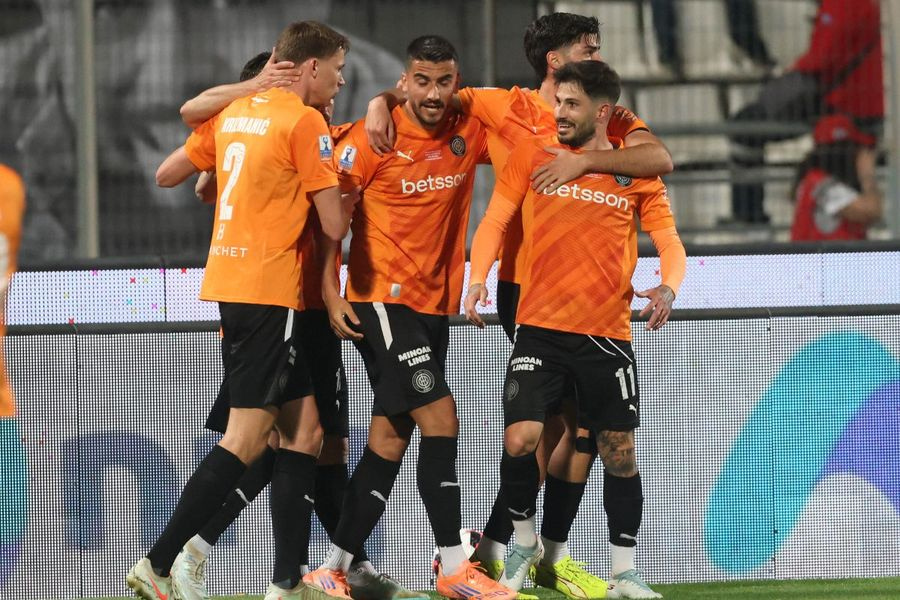 (ΒΙΝΤΕΟ) Οι δηλώσεις του Ταξιάρχη Φούντα στο patris.gr