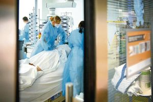 Νοσοκομεία Κρήτης:  Όταν η περίθαλψη γίνεται “πολυτέλεια” και η νοσηλεία Γολγοθάς