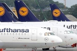 Σε εξέλιξη η 48ωρη απεργία των πιλότων της Lufthansa – Ακυρώσεις και καθυστερήσεις πτήσεων