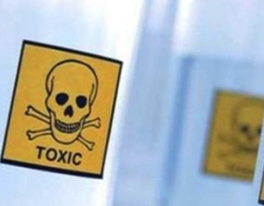 Φυτοφάρμακα και Καρκίνος: Η έρευνα που επιβεβαιώνει τον μεγάλο κίνδυνο – Μελέτησαν 31 χημικές ουσίες που χρησιμοποιούνται στη γεωργία