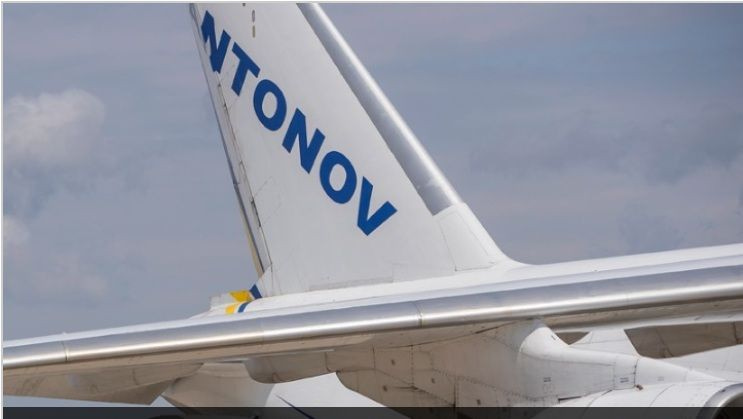 Μεταγωγικό αεροσκάφος της Ρωσίας συνετρίβη στην Κριμαία – 29 νεκροί