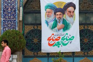 Μοσάντ: Η αποστολή μας στο Ιράν θα τελειώσει όταν αντικατασταθεί το καθεστώς