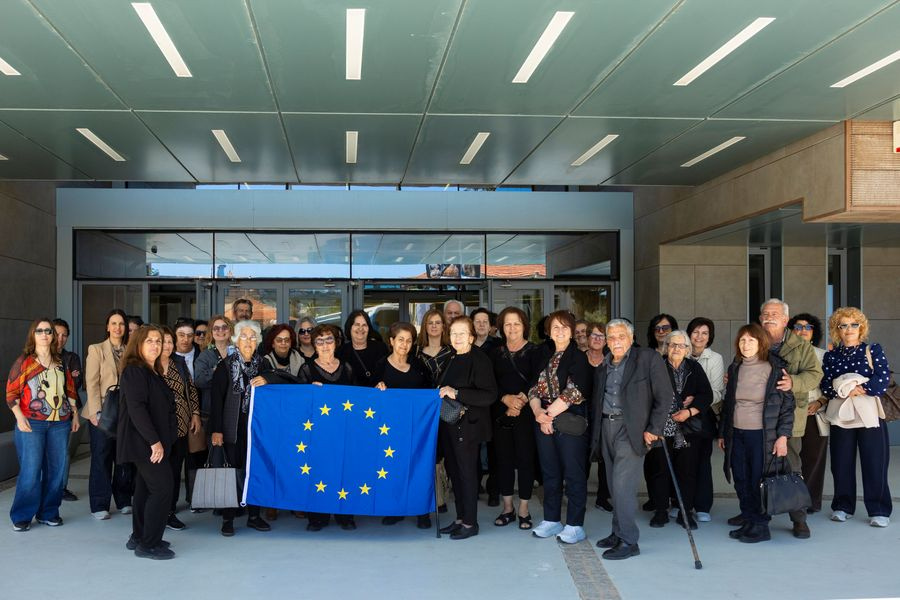 «Γνωρίζουμε τα έργα του ΕΣΠΑ στην Κρήτη – Πολιτιστικές Διαδρομές»