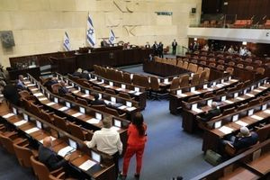 Ισραήλ: Αντίπαλοι του Νετανιάχου καταγγέλλουν την εκεχειρία με το Ιράν ως παταγώδη αποτυχία