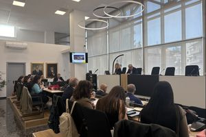 Η ΔΕΔΙΣΑ Α.Ε. (ΟΤΑ) συμμετείχε στην 5η συνάντηση των εταίρων του έργου “eWAsTER”