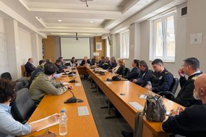 Λασίθι: Συνεδρίαση Πολιτικής Προστασίας για την αντιπυρική θωράκιση του 2026