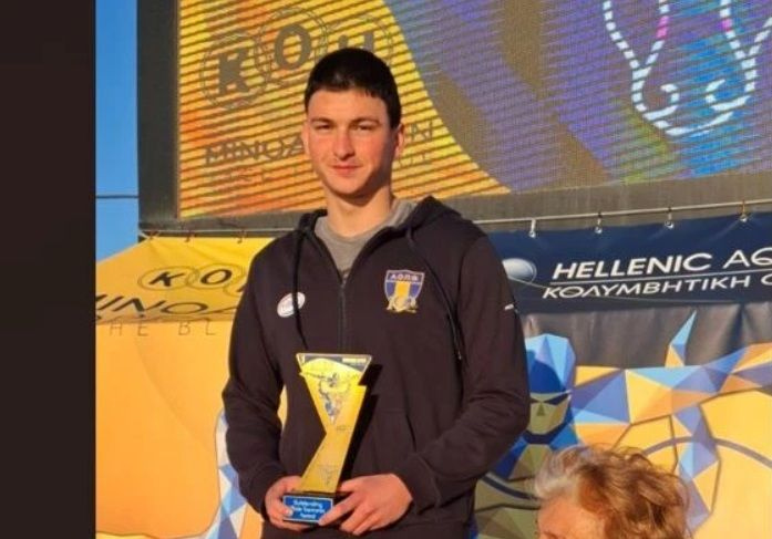 Με μεγάλη επιτυχία οι αγώνες κολύμβησης “Minoan Open” στο ΕΑΚΗ