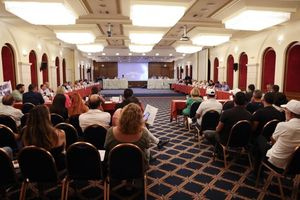 Συνεδριάζει την Πέμπτη το Περιφερειακό Συμβούλιο Κρήτης στο Ηράκλειο