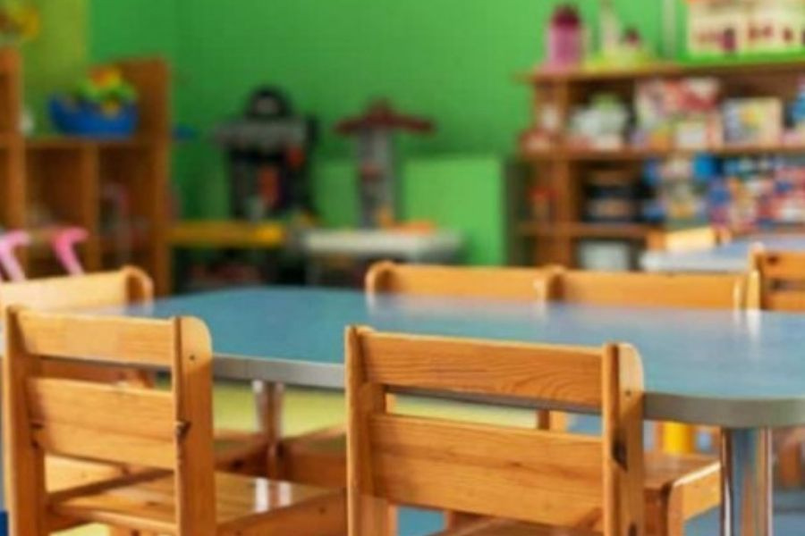 Ανακοίνωση για τη λειτουργία των Βρεφονηπιακών και Παιδικών Σταθμών Δήμου Μαλεβιζίου