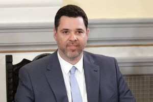 Επίσκεψη Κοντογεώργη τη Δευτέρα σε Ηράκλειο και Ρέθυμνο Περιοδεία και συναντήσεις εργασίας