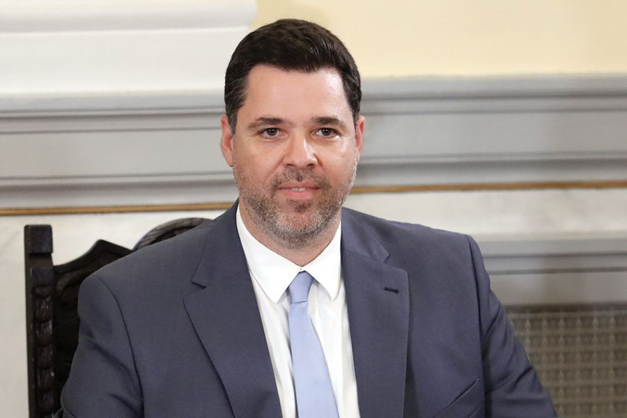 Επίσκεψη Κοντογεώργη τη Δευτέρα σε Ηράκλειο και Ρέθυμνο Περιοδεία και συναντήσεις εργασίας