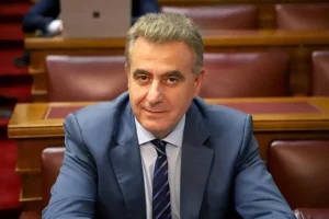 Αθανάσιος Καββαδάς: Ποιος είναι ο νέος υφυπουργός Αγροτικής Ανάπτυξης
