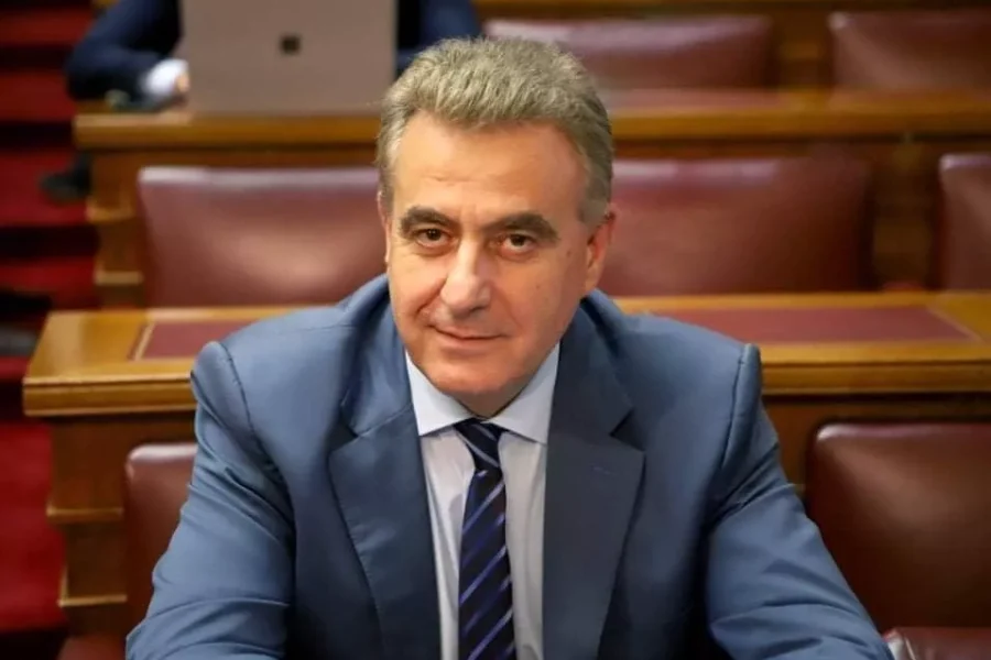 Αθανάσιος Καββαδάς: Ποιος είναι ο νέος υφυπουργός Αγροτικής Ανάπτυξης