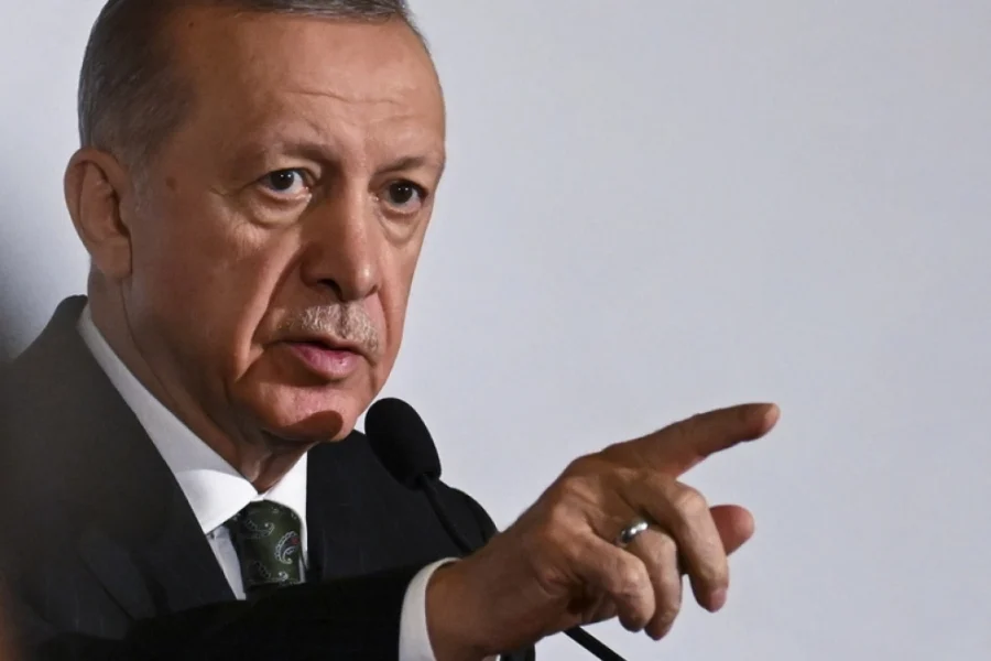 Ο Ερντογάν απέπεμψε τον υφυπουργό Παιδείας μετά τις δύο ένοπλες επιθέσεις σε σχολεία