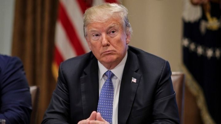 Ο Ντόναλντ Τραμπ δεν εξετάζει το ενδεχόμενο παράτασης της εκεχειρίας με το Ιράν