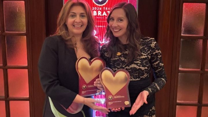 ΕΟΤ: Διάκριση της Ελλάδας στα βραβεία του «Travel Gossip»