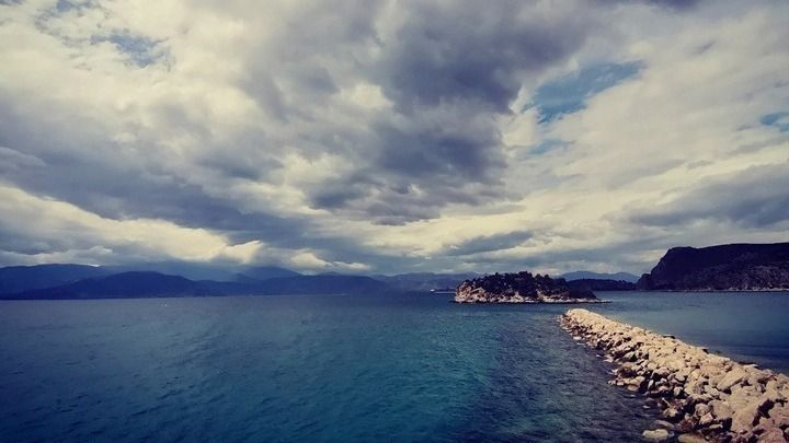 Ακραία καιρικά φαινόμενα: Συστήματα έγκαιρης προειδοποίησης του ΜΕΤΕΟ/ ΕΑΑ σε περιοχές της Ελλάδας